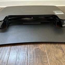 Flexispot Standing desk converter