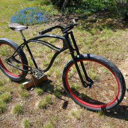 Dyno DUCE 26 Cruiser 