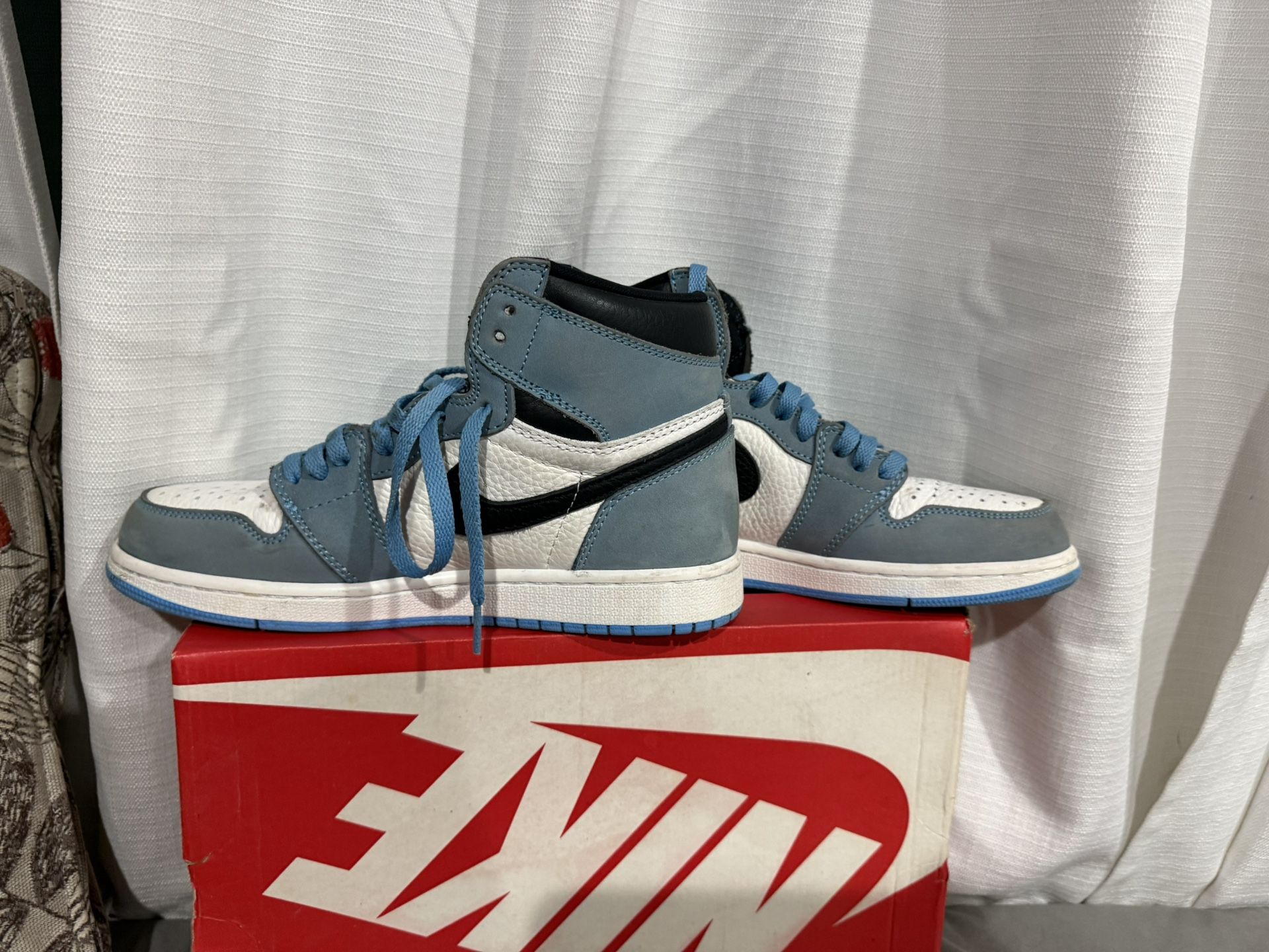 Jordan 1 Retro