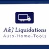 A&J Liquidations