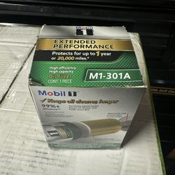 M1-301a Oil Filter