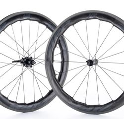 Zipp 454 Clincher Wheelset Shimano 