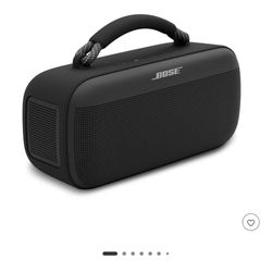 Bose - SoundLink Max Portable Bluetooth Speaker 