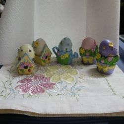 Adornos De Easter $15