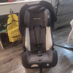 Baby car seat