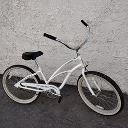 Electra 24" Beach Cruiser Bike Bicicleta 