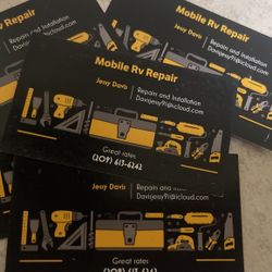 RV Repair