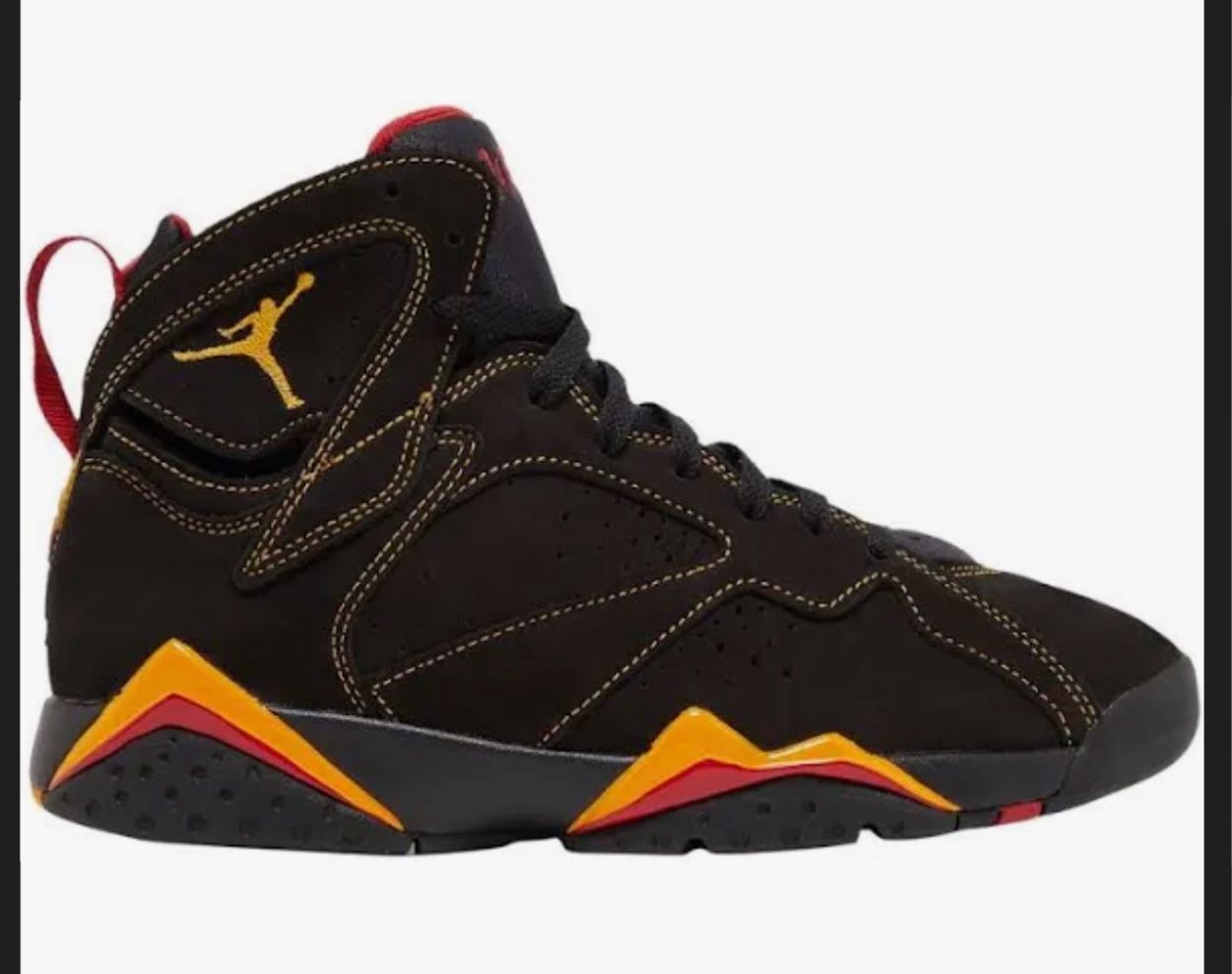 Citrus 7s Jordan