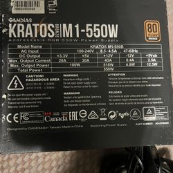 Used But Still Works Great 