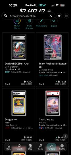 POKEMON LOT PT 2