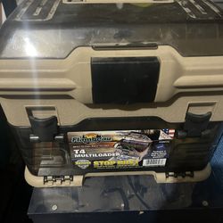 Full Tackle Box 