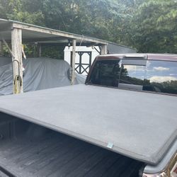 truck cover 