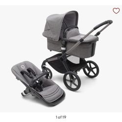 uppababy cozy ganoosh mesa UPPAbaby CozyGanoosh main image 0
