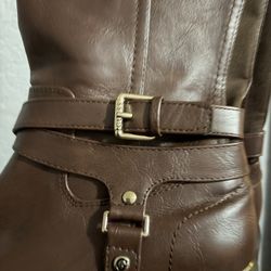 Guess Lady Boots 
