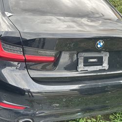 BMW Car Parts