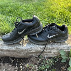 Nike Golf Shoes Men’s Size 10