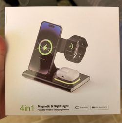 4in1 charger