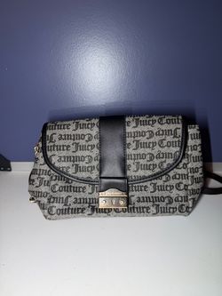 Juicy couture bag