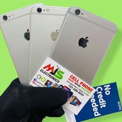 iPhone 6+ 64GB Unlocked