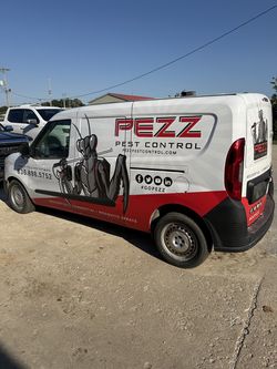 2016 Ram ProMaster City