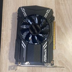 Rx 6400 