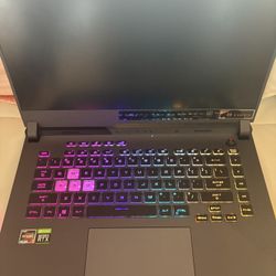 ASUS ROG Strix G15 (2021) Gaming Laptop 