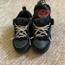 Heely’s Skate Shoes