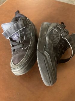 12.5 boy sneakers
