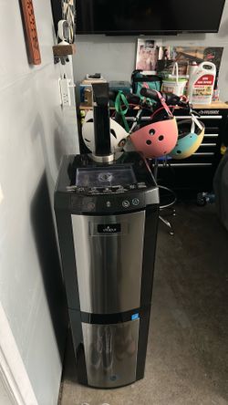Water dispenser