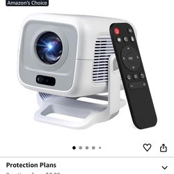 Mini Projector
