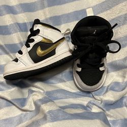 4c Jordan 1’s