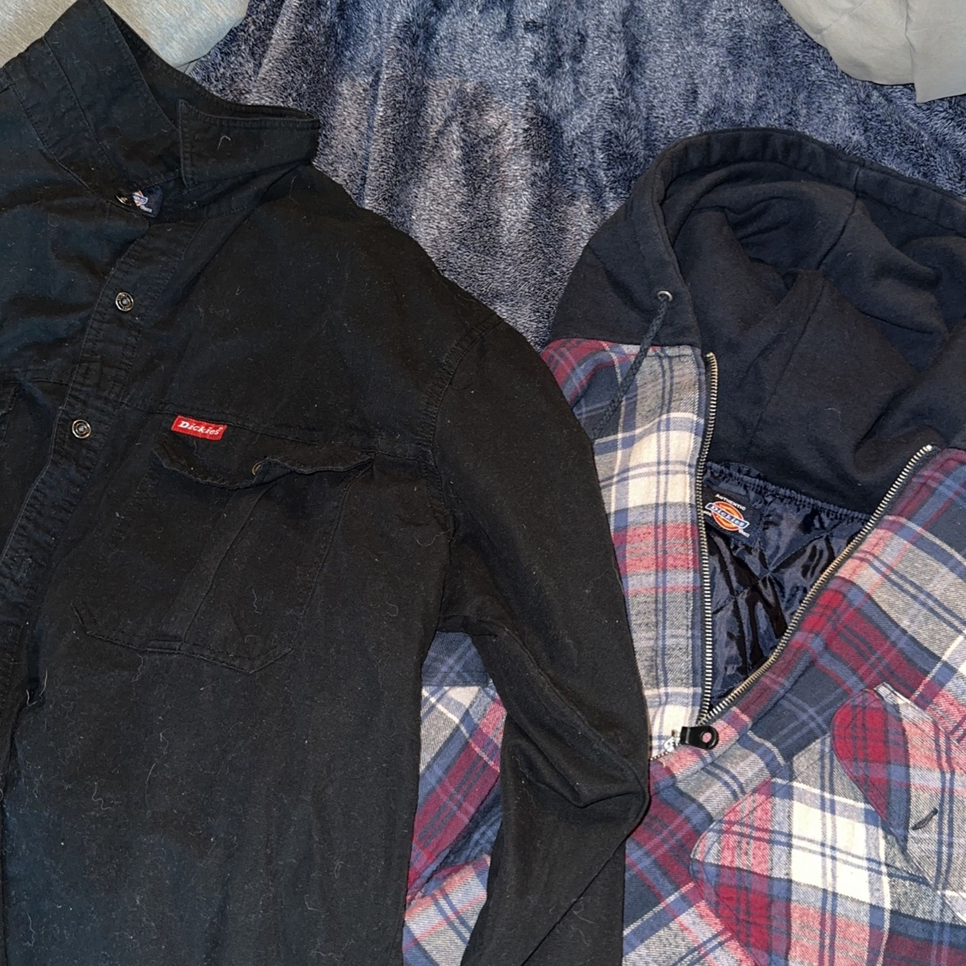 Dickies Clothing