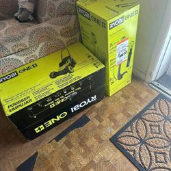 Gardening Supplies 