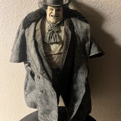 Mayoral Penguin Neca Batman Return Action Figure 