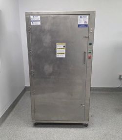 Larson Disinfection Cabinet