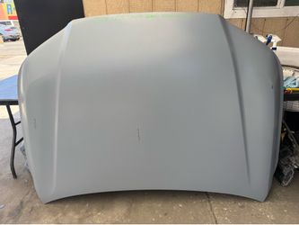 2024 2025 TOYOTA GRAND HIGHLANDER HOOD BONNET OEM USED