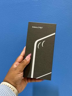 💥 They Sell It for $1,099 – We Sell It $200 Cheaper! Galaxy Z Flip7 (Brand New) Just Dropped to $849 + 1-Year Warranty