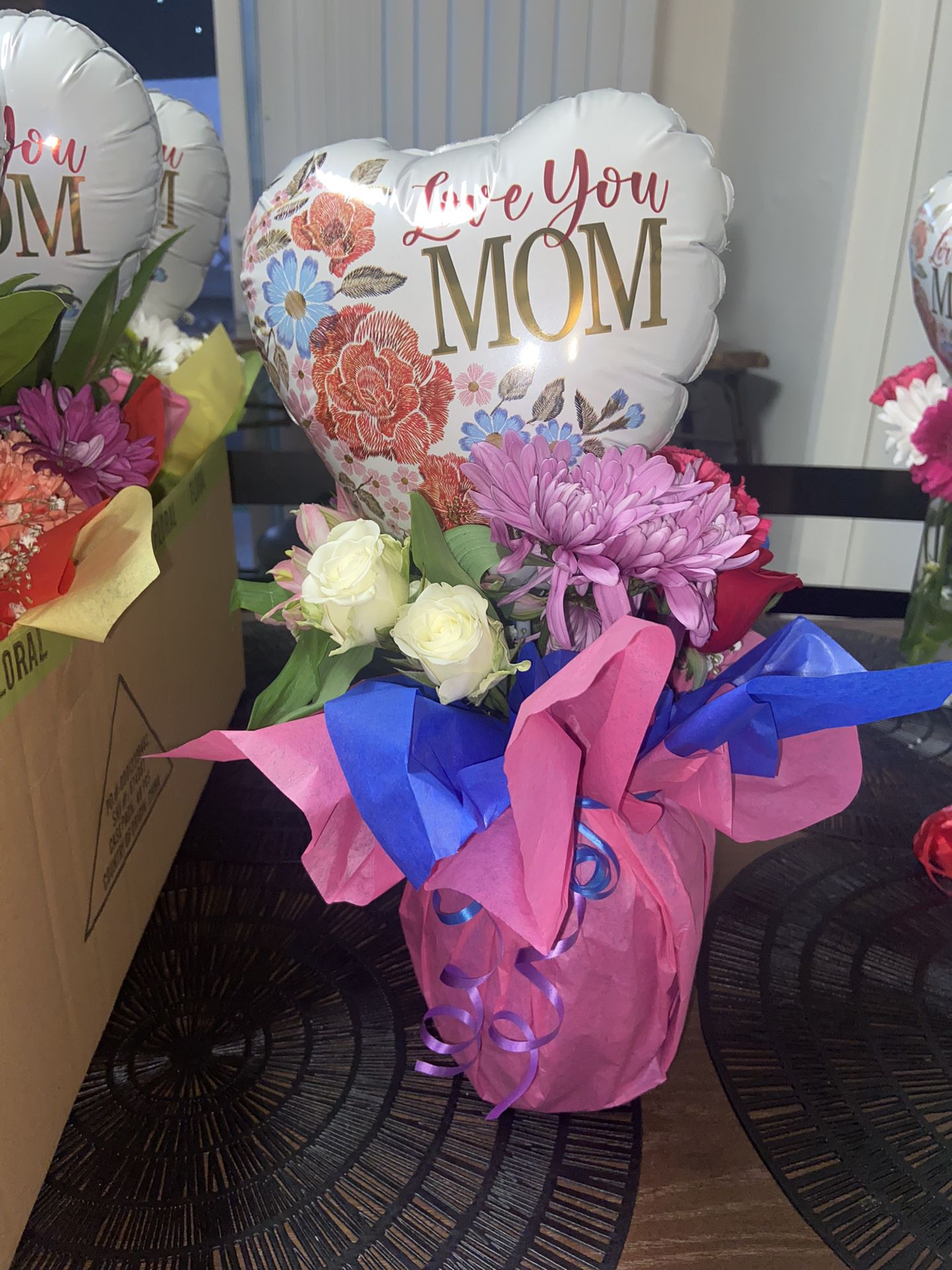 Mothers Day Bouquet 