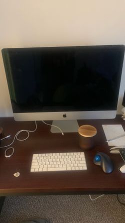 iMac 27”