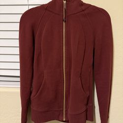 Lululemon jacket