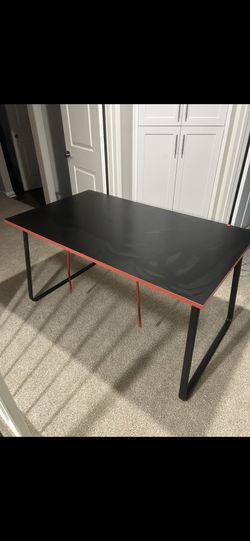 Gaming Desk