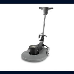 Commercial heavy duty buffer and  cleaner   and scrubber