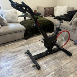 Keiser M3i Indoor Bike  