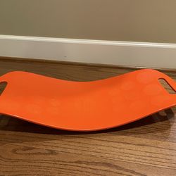 Simply Fit Fitness Exercise Balance Board