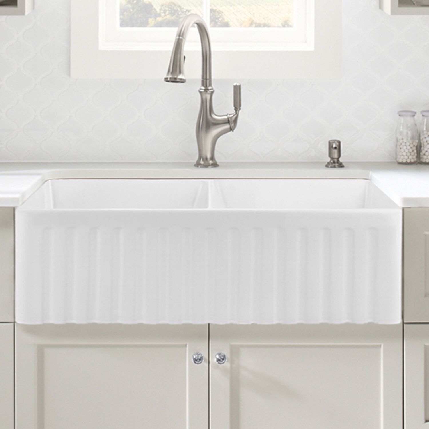 3318A Farmhouse Sink for Sale in La Mirada, CA OfferUp