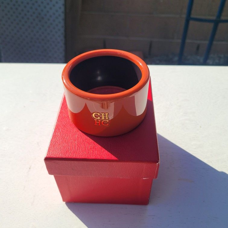 Carolyn Herrera 3 In Braclett