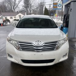 2009 Toyota Venza