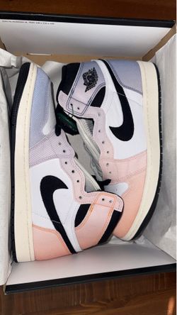 Air Jordan 1 Retro High OG Craft “Skyline” — Size 9 DS - $210 OBO