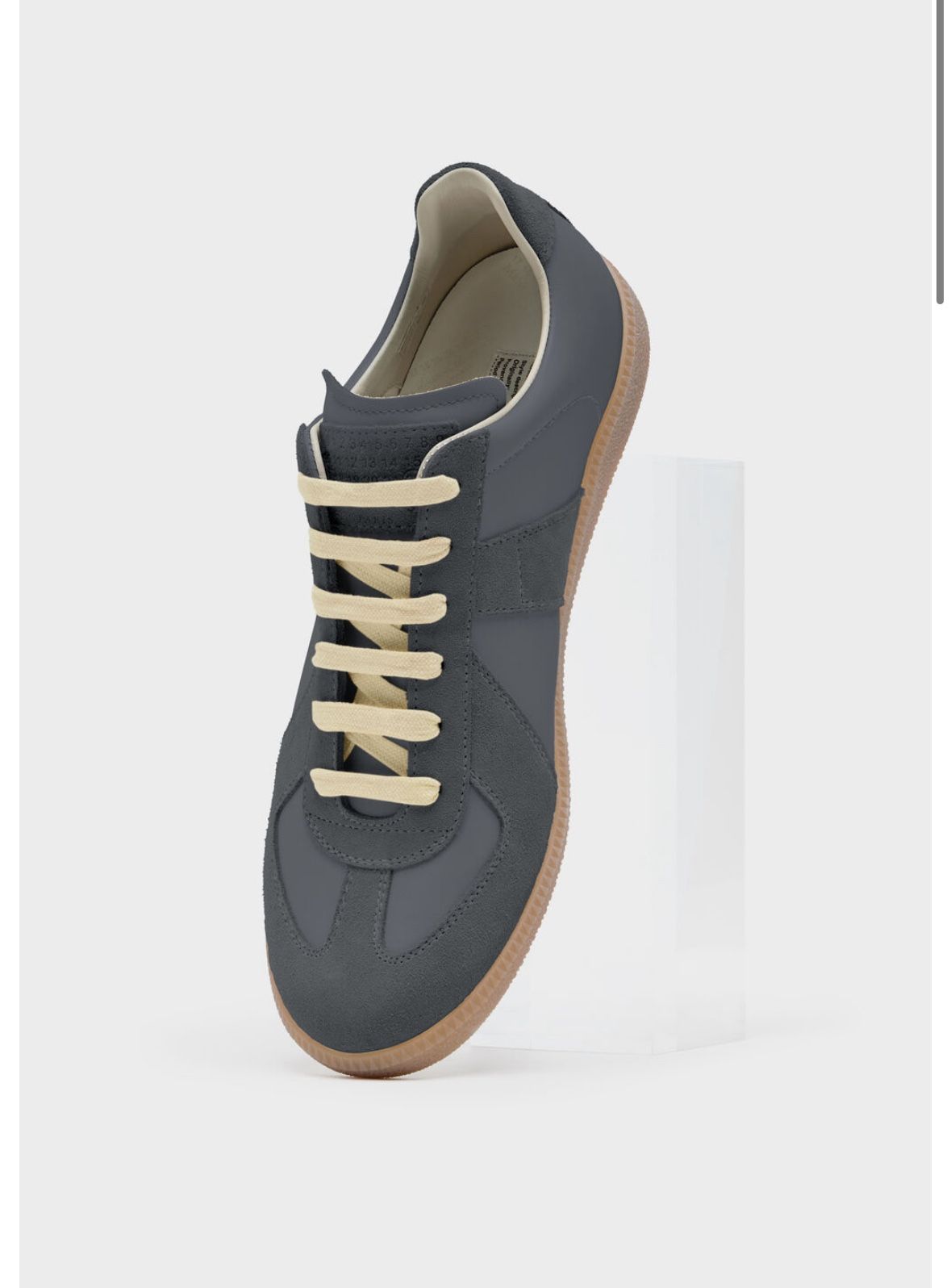 Mason Margiela Replica GATS