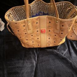 Mcm Bag 